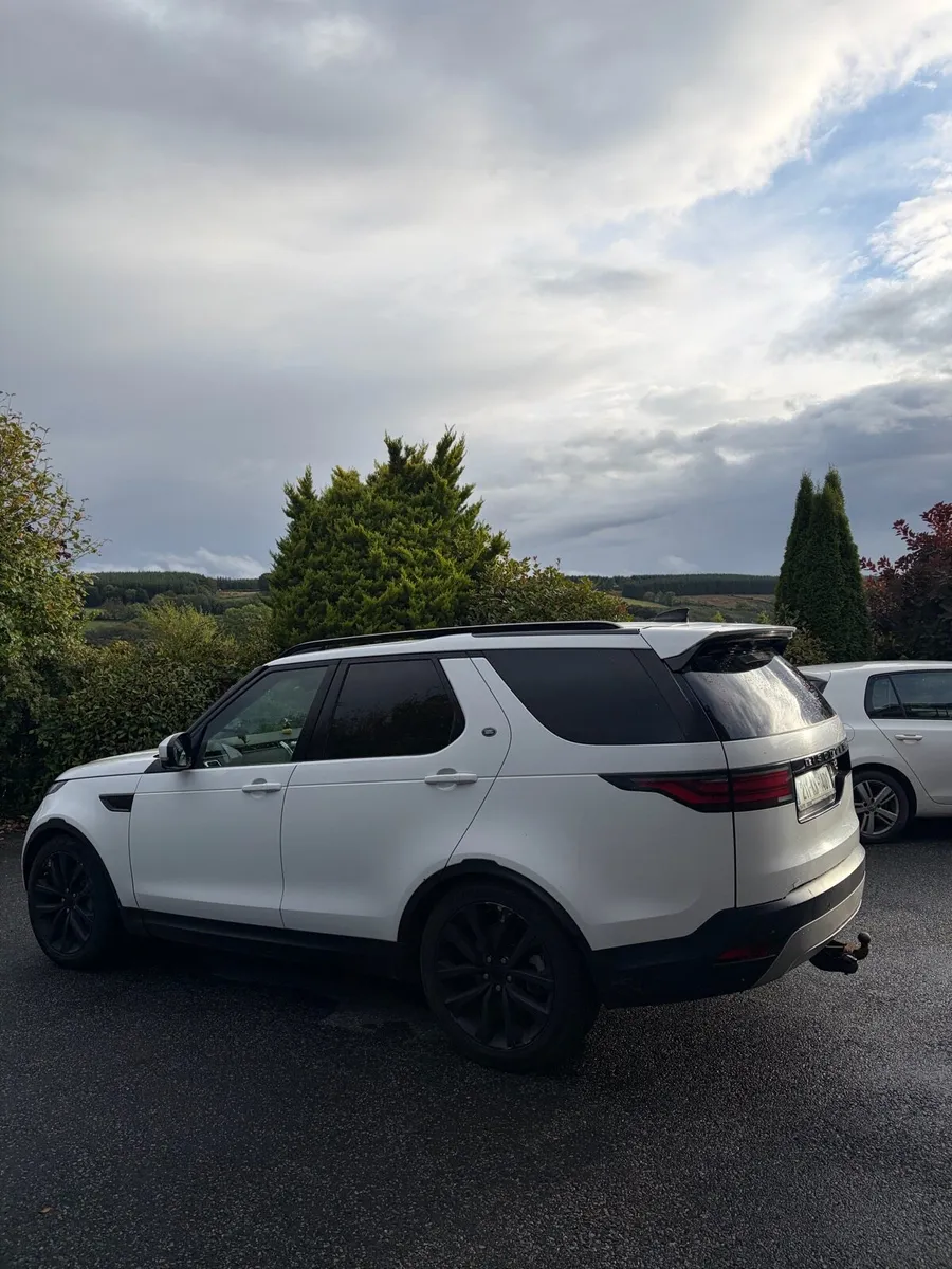 211 Landrover discovery - Image 4