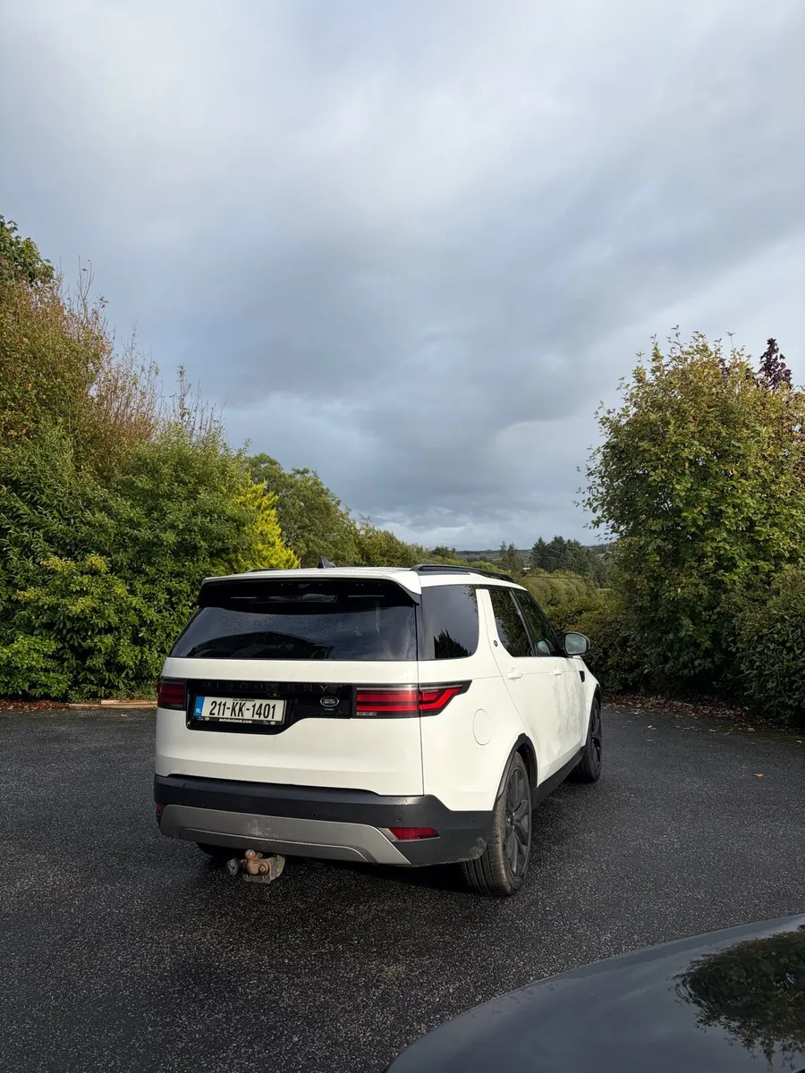 211 Landrover discovery - Image 3