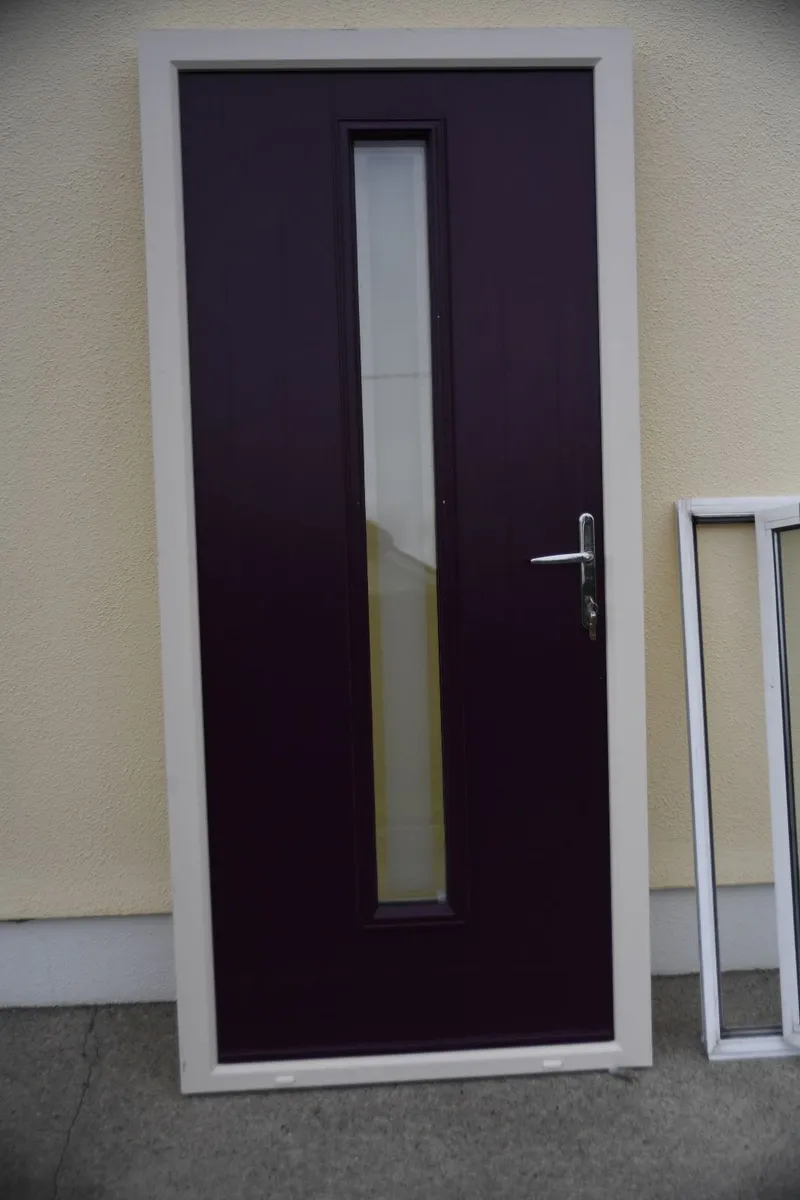 composite door and windows - Image 2