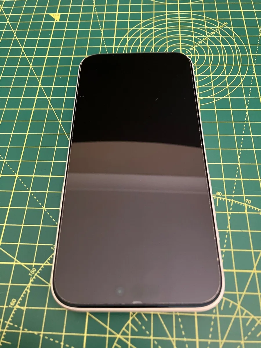 Apple iPhone 17 Pro Max, Silver, 256GB, Unlocked - Image 2