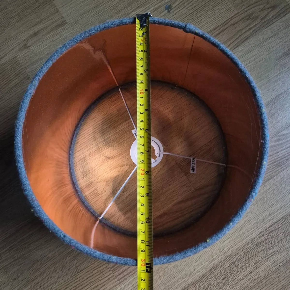 Lamp shades - Image 1