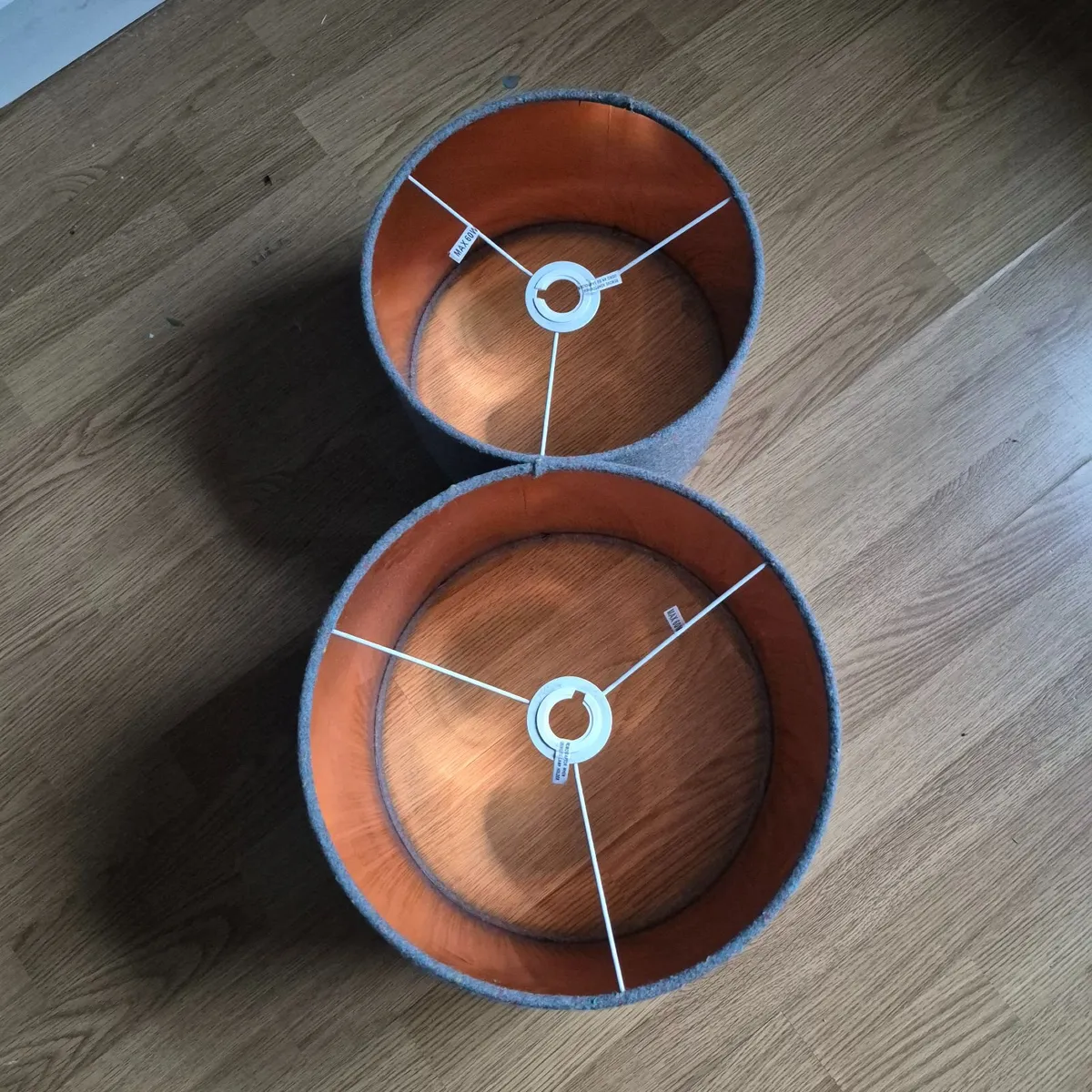 Lamp shades - Image 2