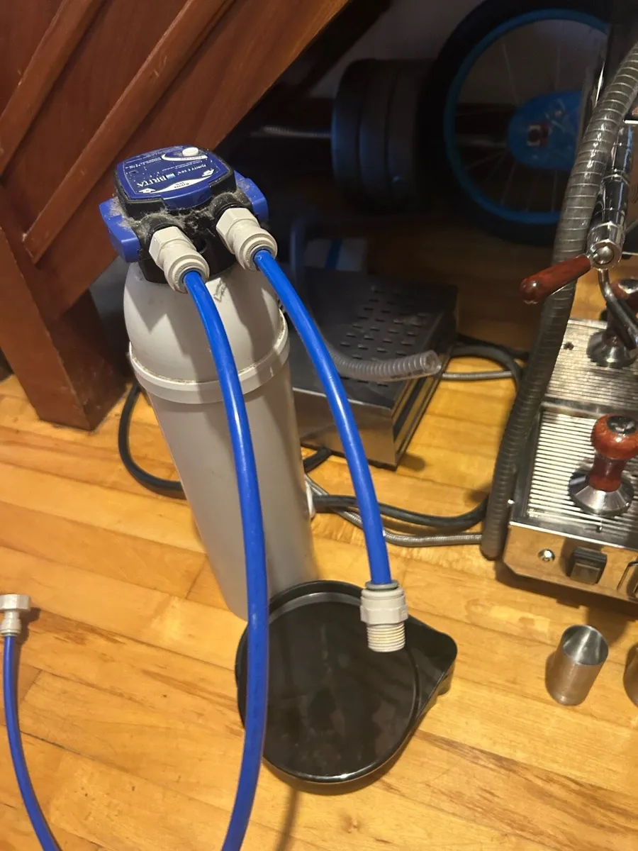 Elektra coffee machine - Image 2