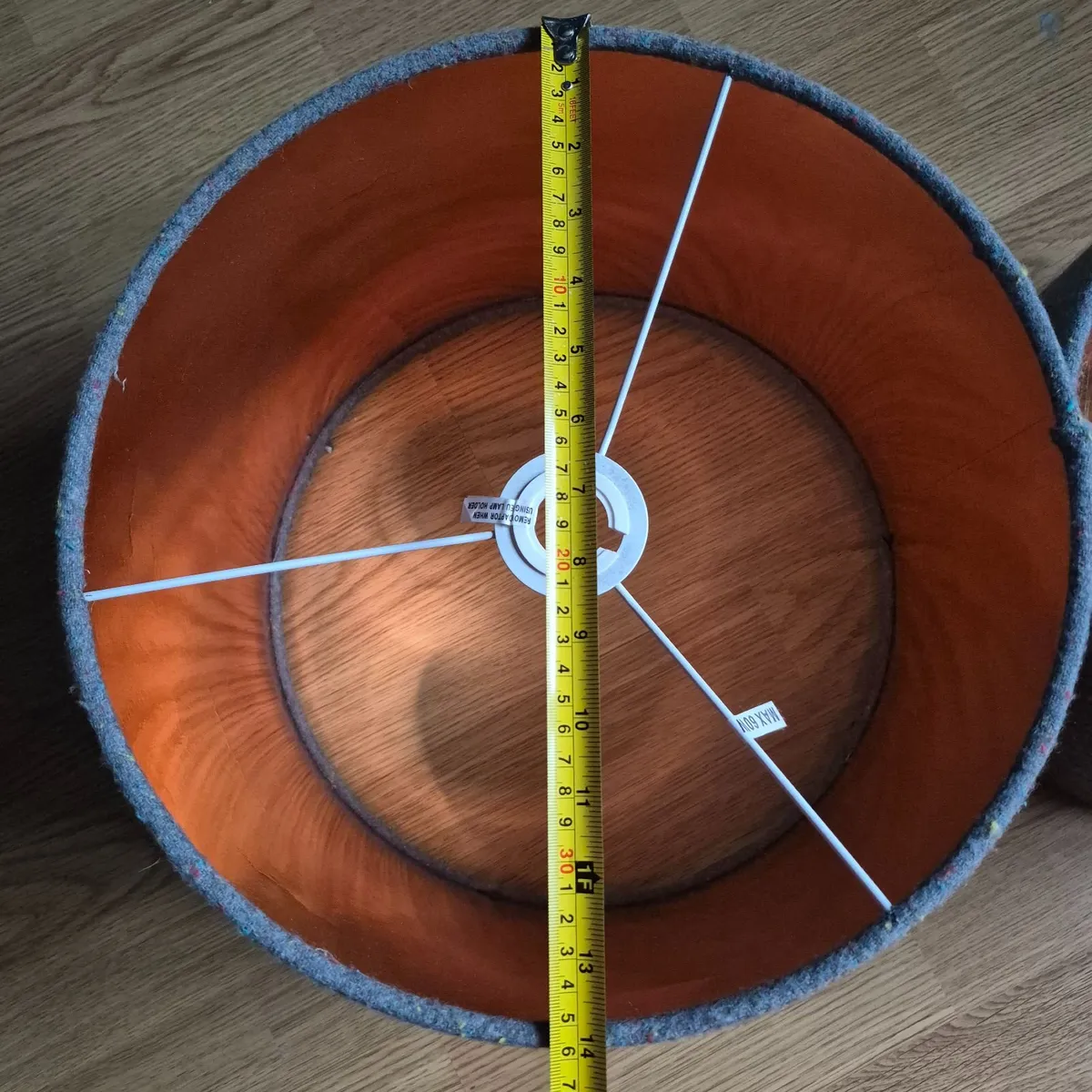 Lamp shades - Image 4