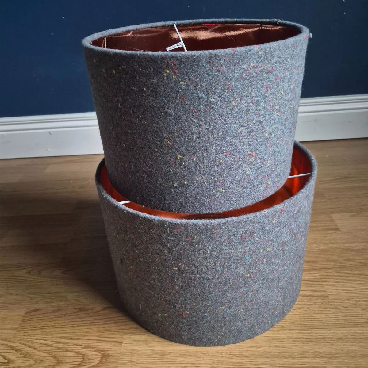 Lamp shades - Image 3