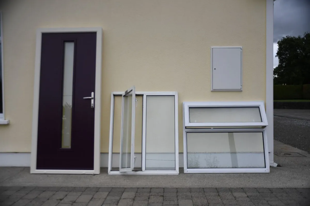 composite door and windows - Image 4