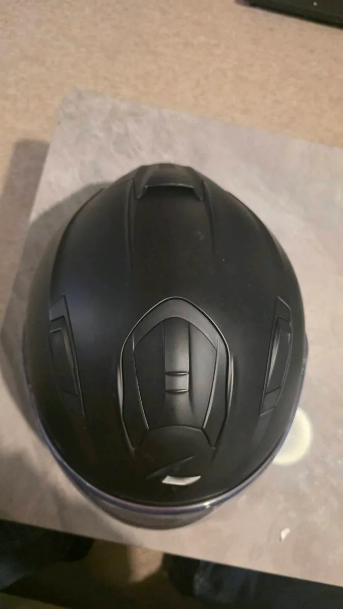Helmet scorpion exo - Image 4