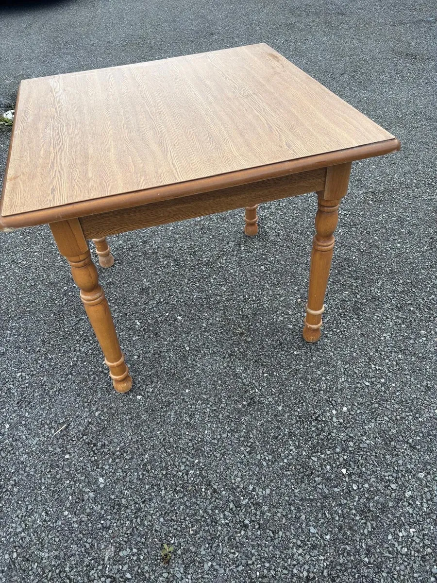 Table - Image 2