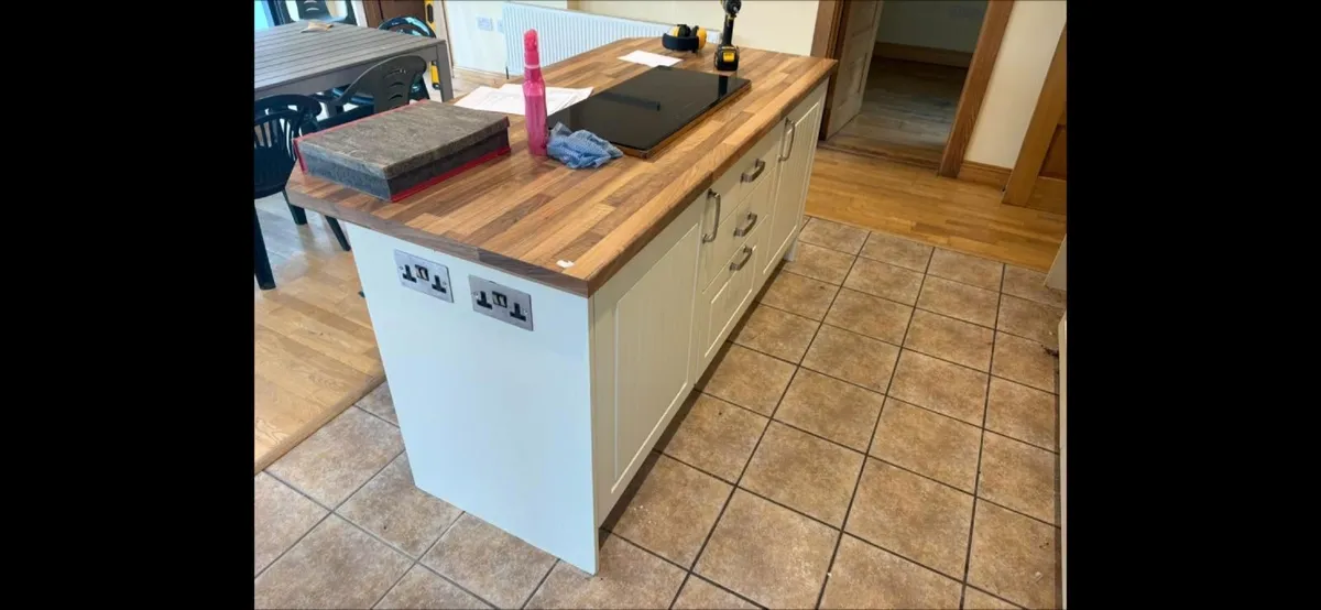 Kitchen Units - Image 3