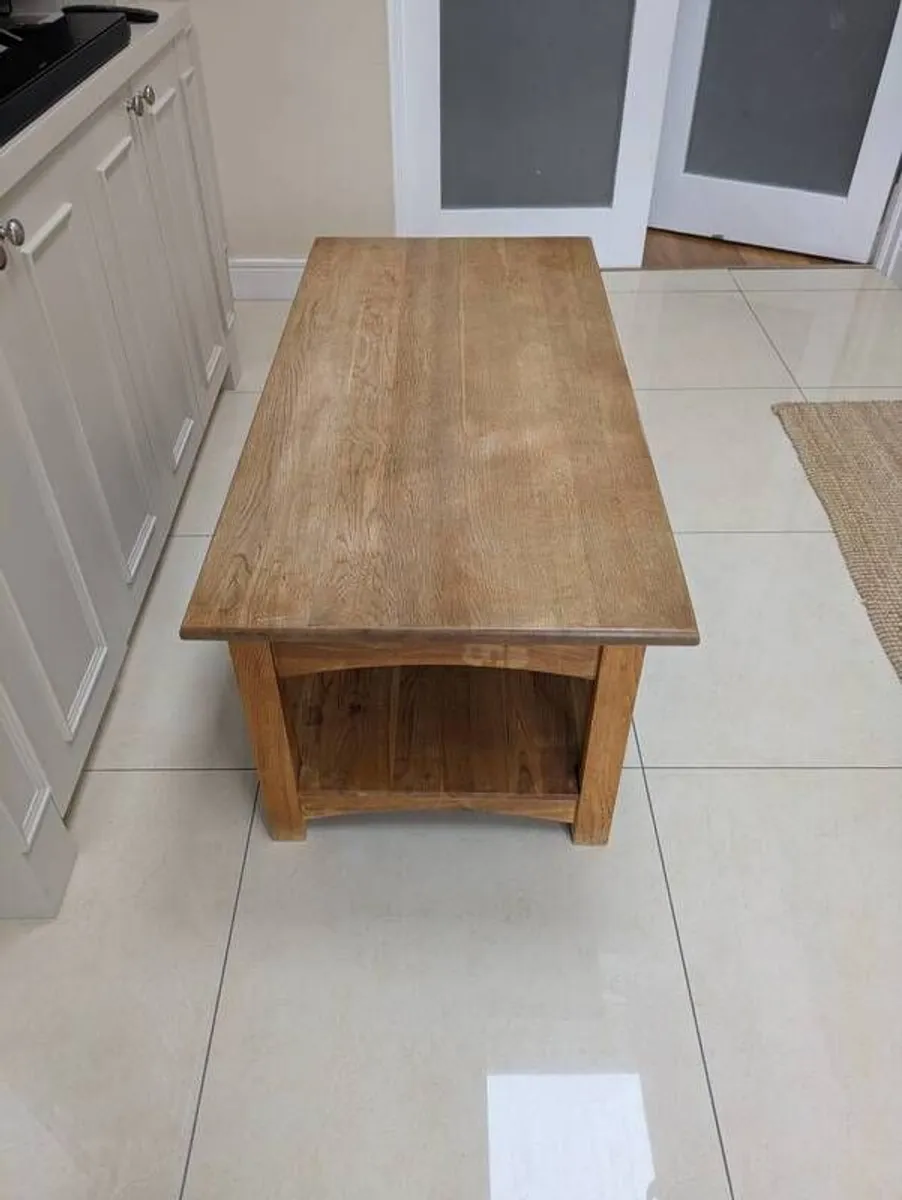Coffee Table - Image 2