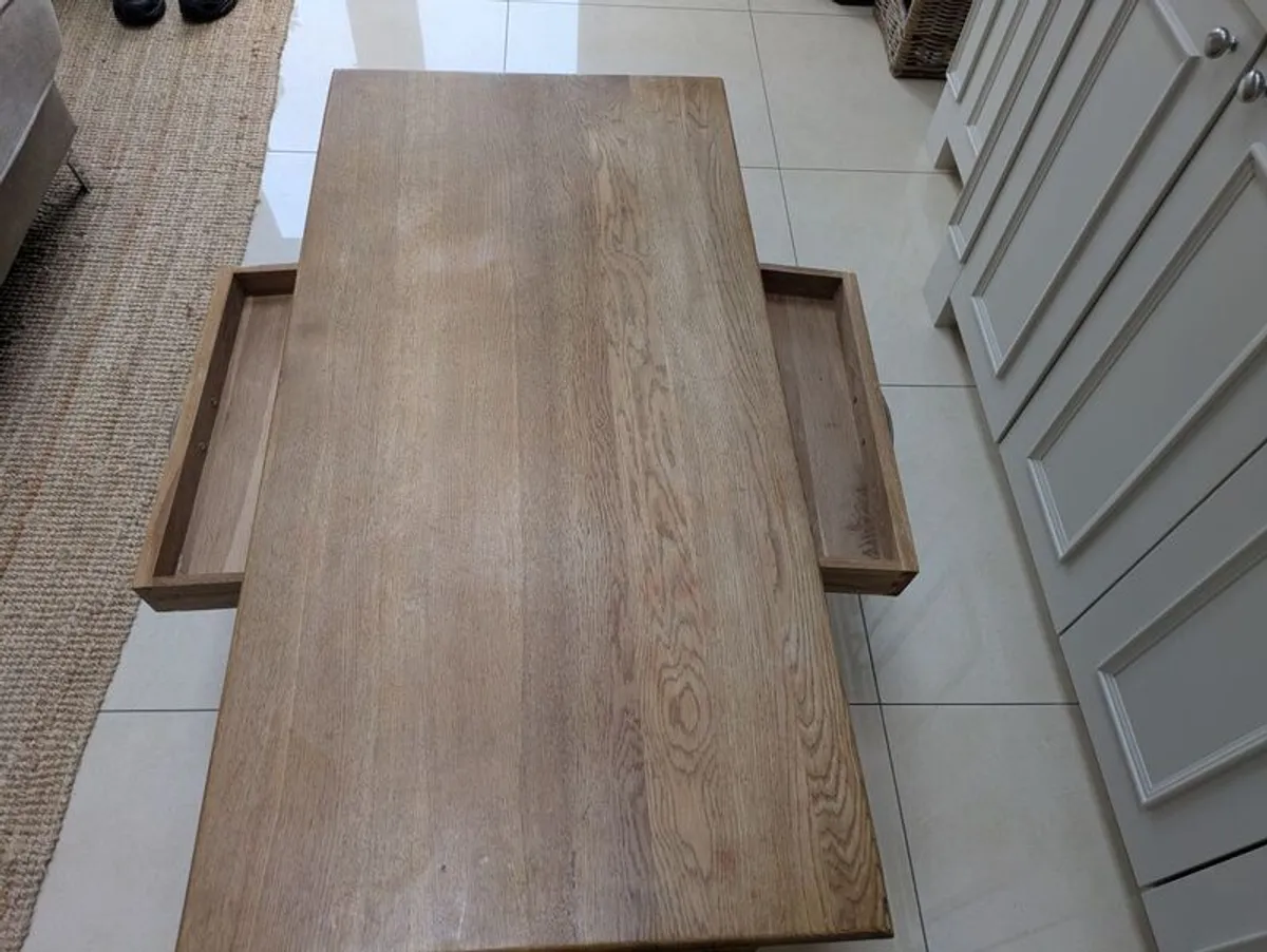 Coffee Table - Image 3