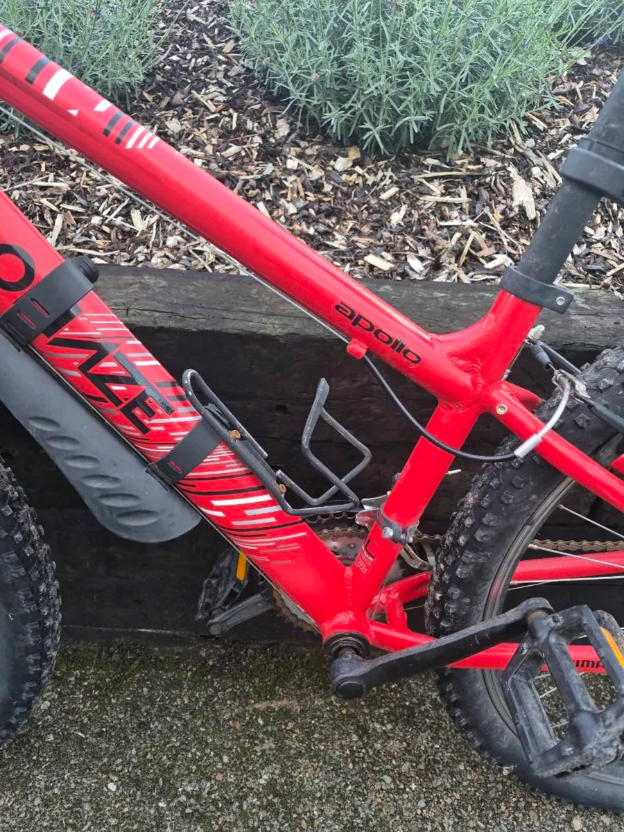 Kids bike - Image 3