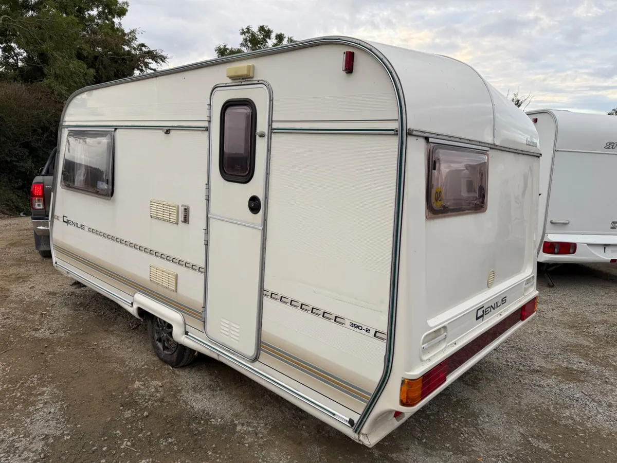 Trade sale van in stunning condition - Image 4