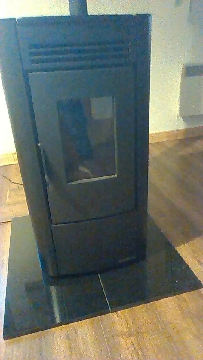 Extraflame Pellet stove - Image 1