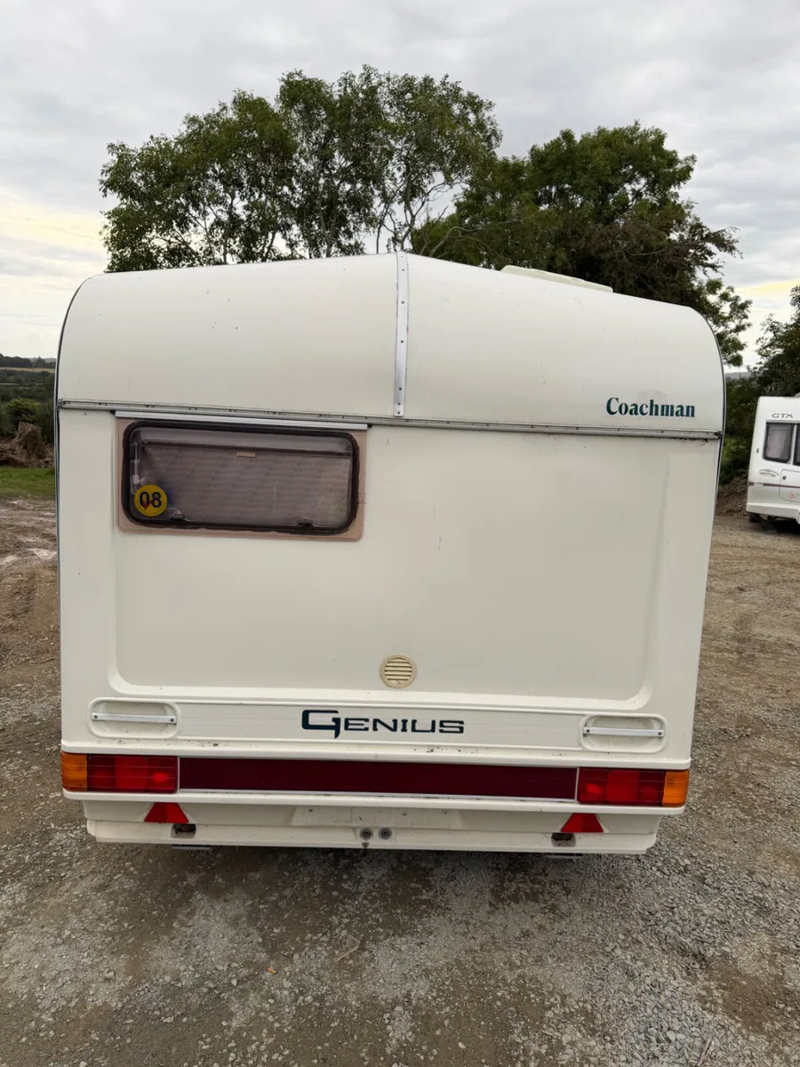 Trade sale van in stunning condition - Image 3