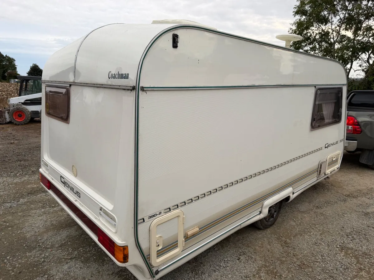Trade sale van in stunning condition - Image 2