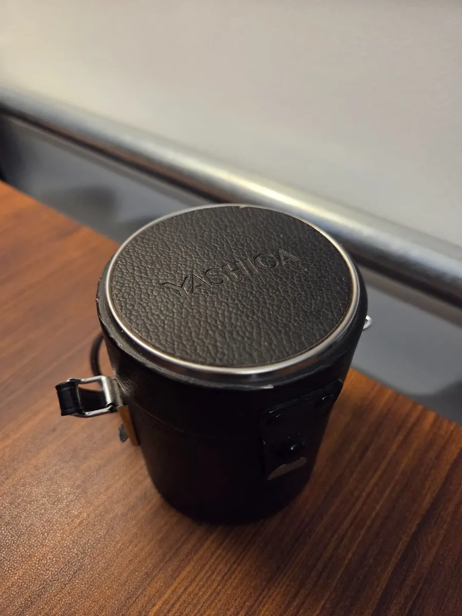 Camera Lens - Image 2