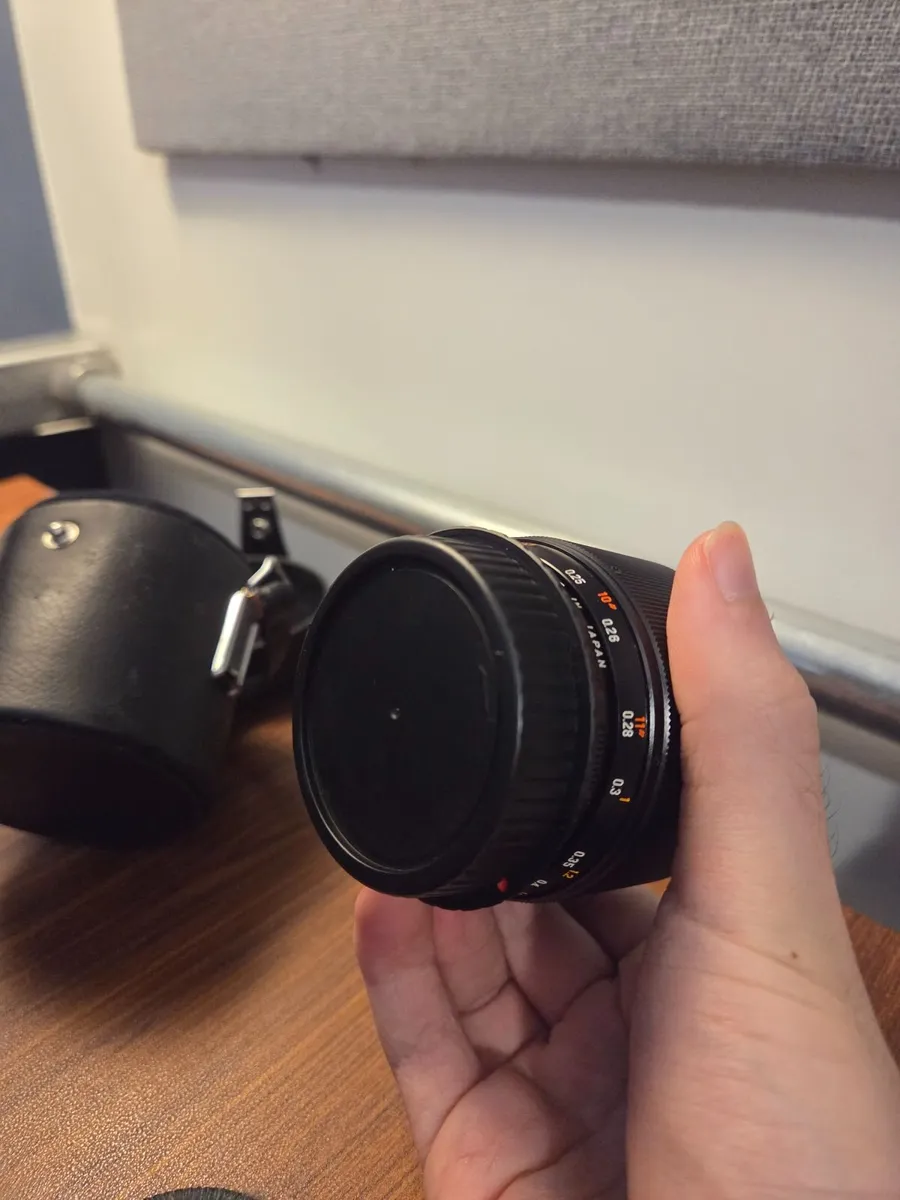 Camera Lens - Image 4