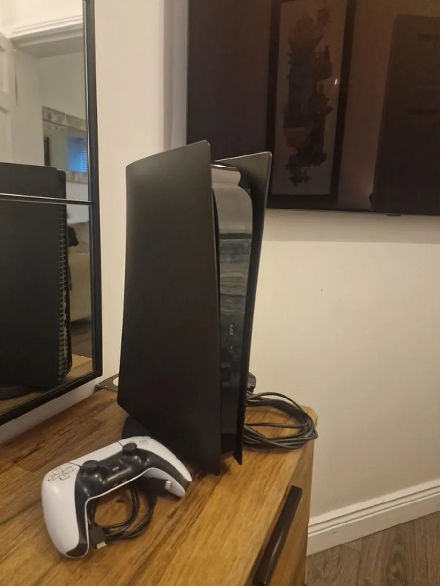 PlayStation 5 - Image 3