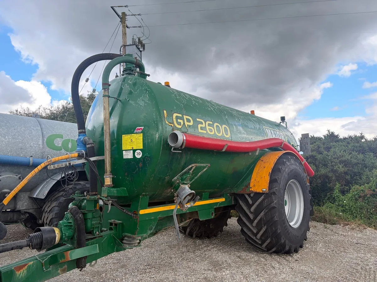Major 2600 - Image 3
