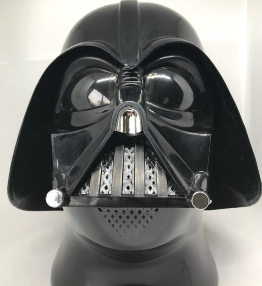 Darth Vader helmet David Prowse signed with CoA. - Image 3