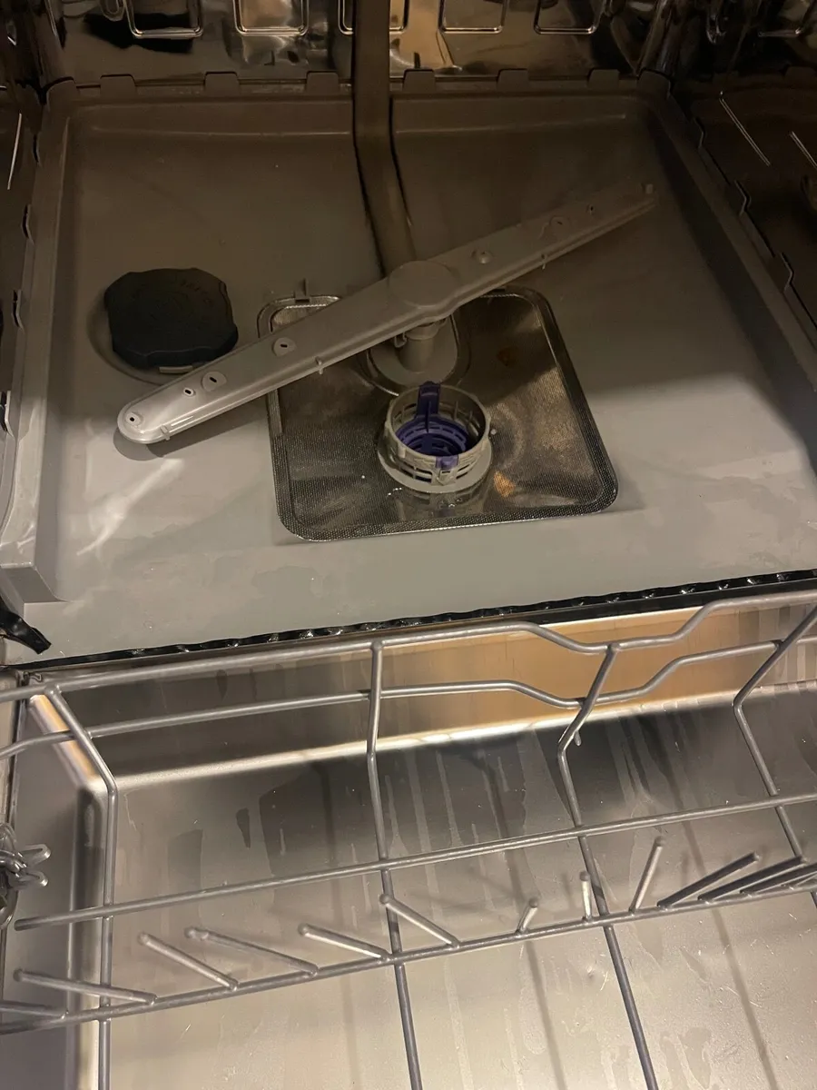 Beko Standard Size Dishwasher - Image 4