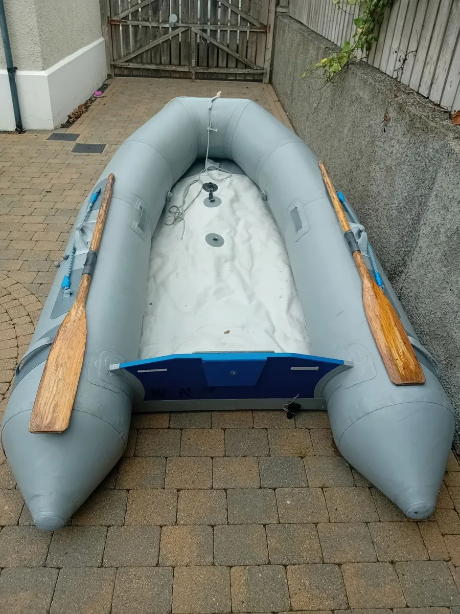 Boat - Image 1