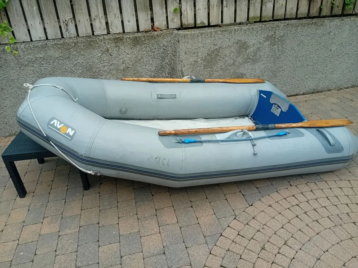 Boat - Image 4