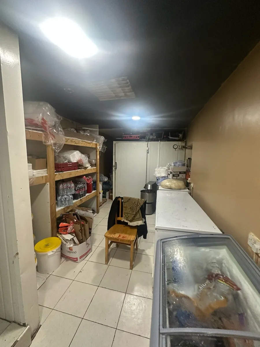 Restaurants business for lease - Image 2