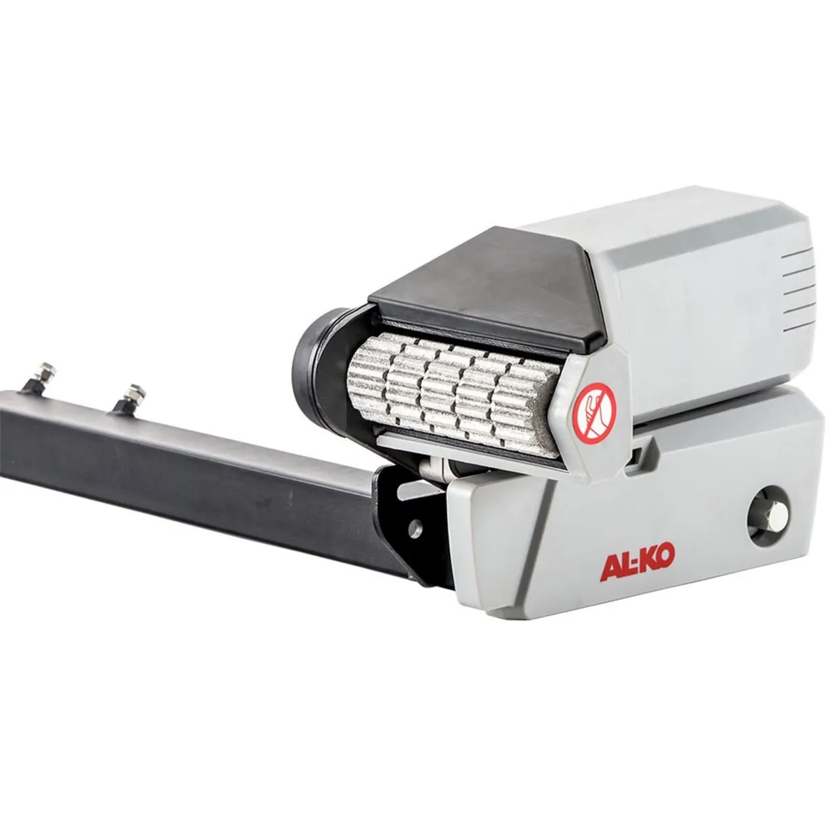 Caravan motor movers