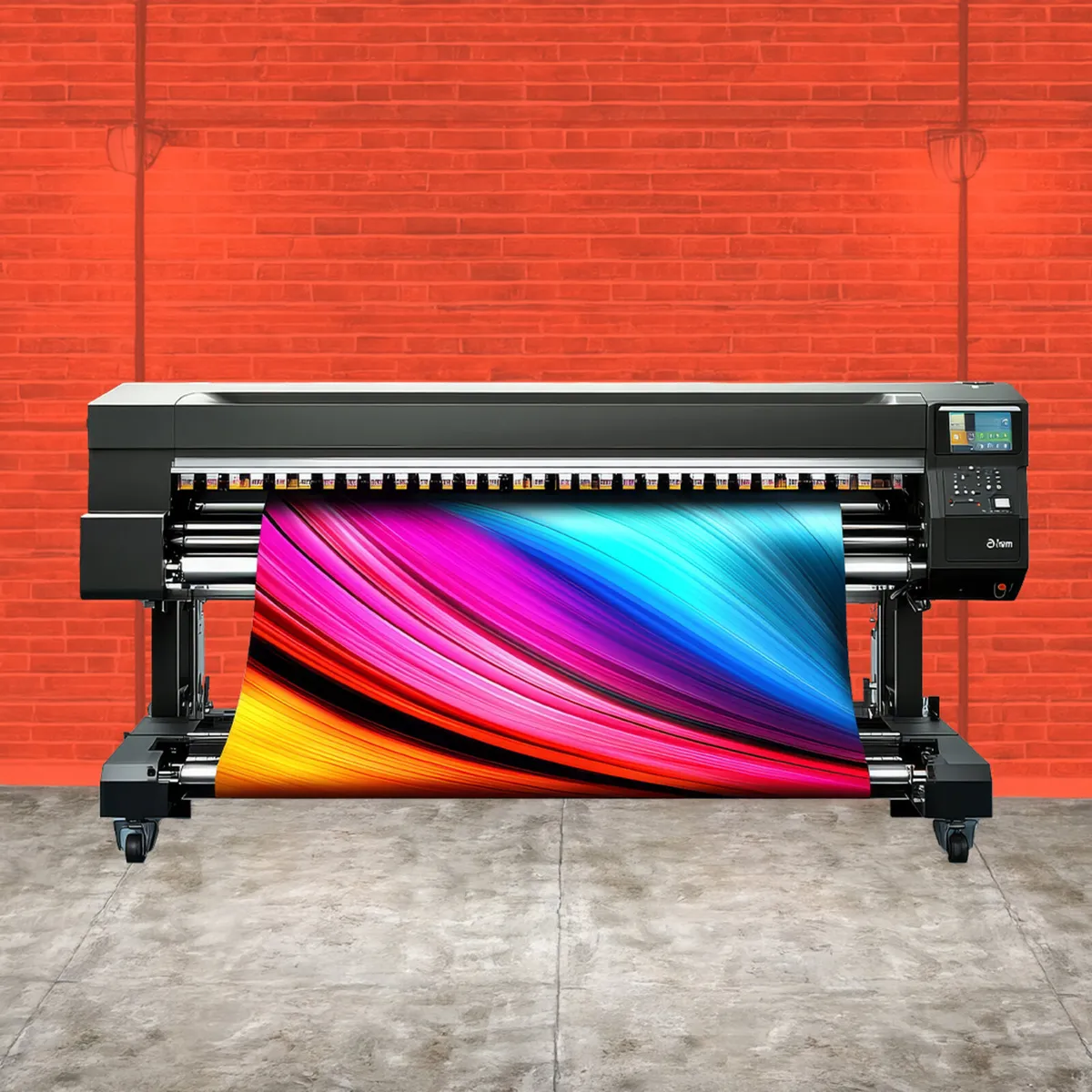Printing and Signage Business For Sale