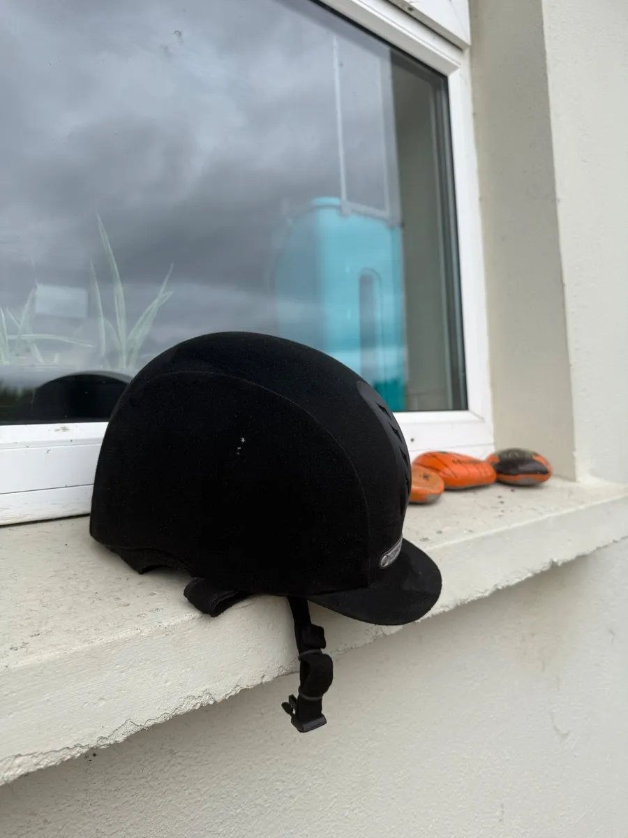 Horse riding gear. - Image 3