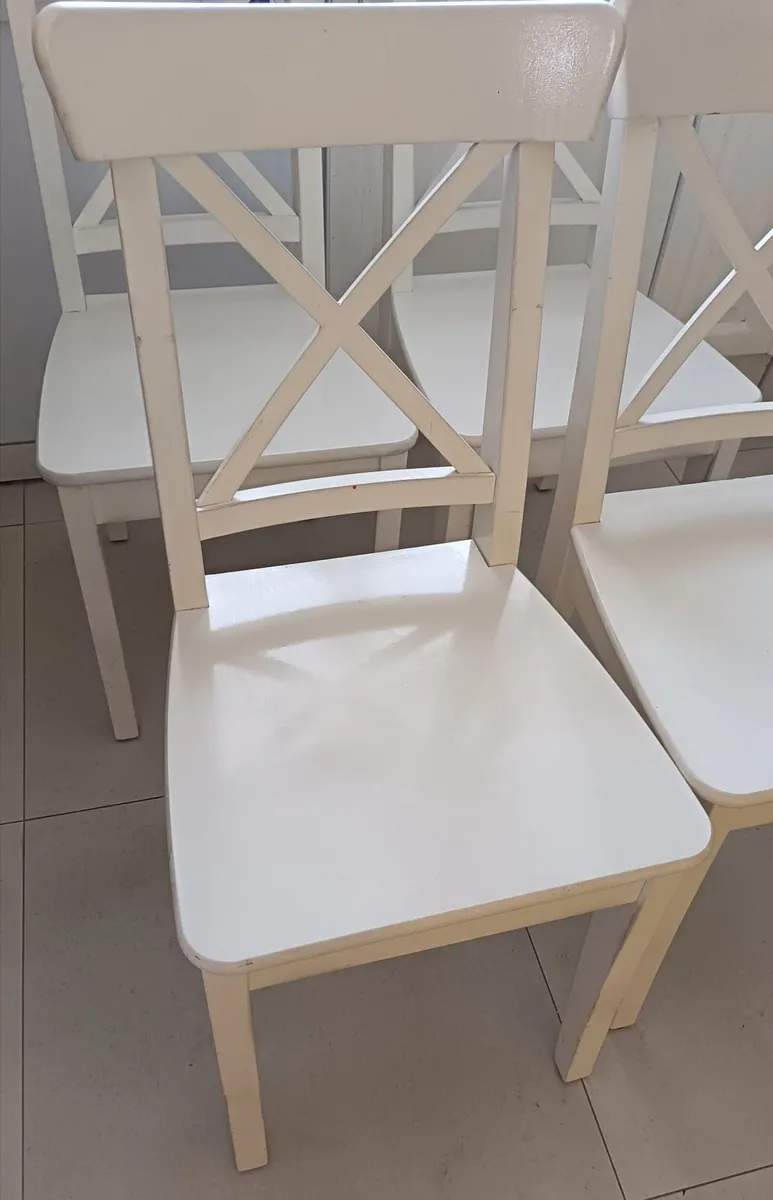 Dining chairs - Image 2