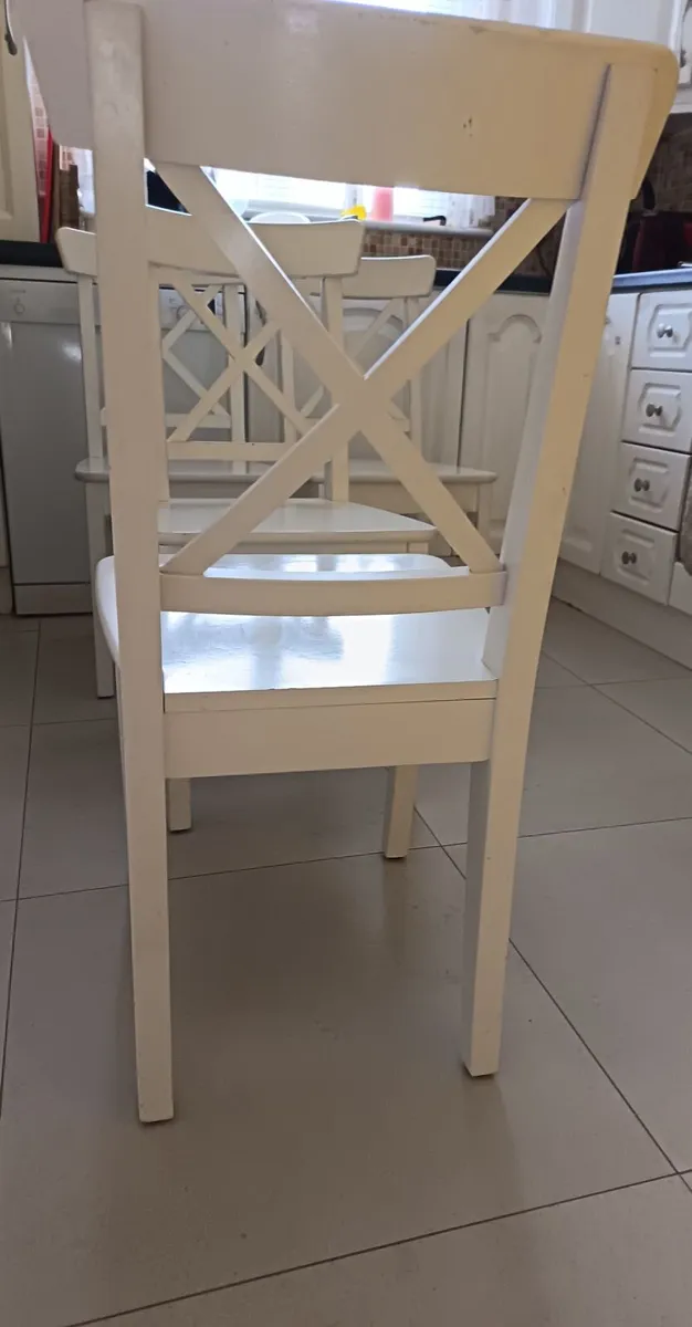 Dining chairs - Image 3