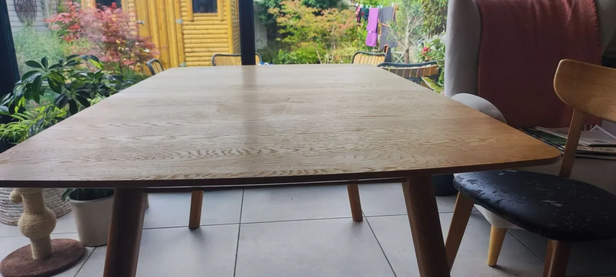 Dining table - Image 3