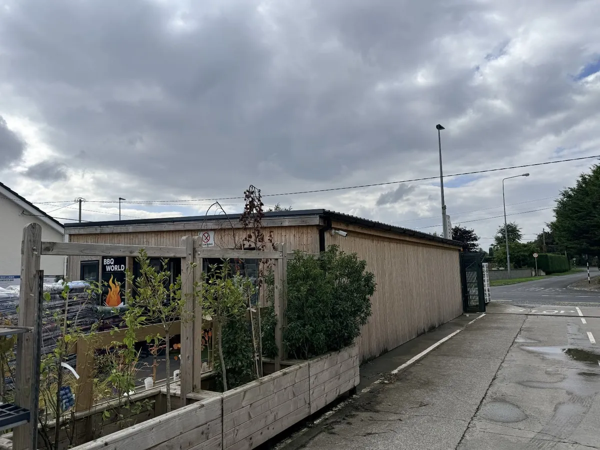 Timber Building - Image 3