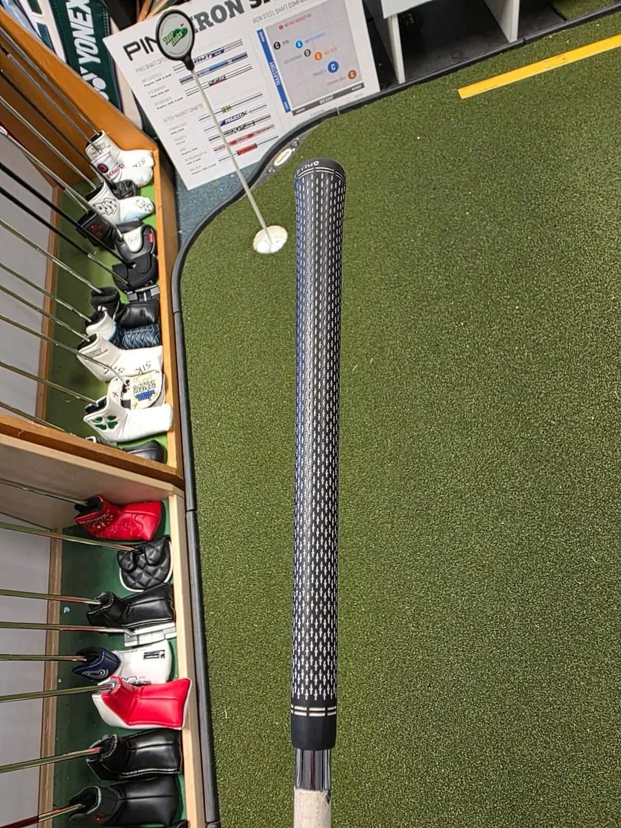 Left Hand Titleist Vokey Sm8 - Image 4