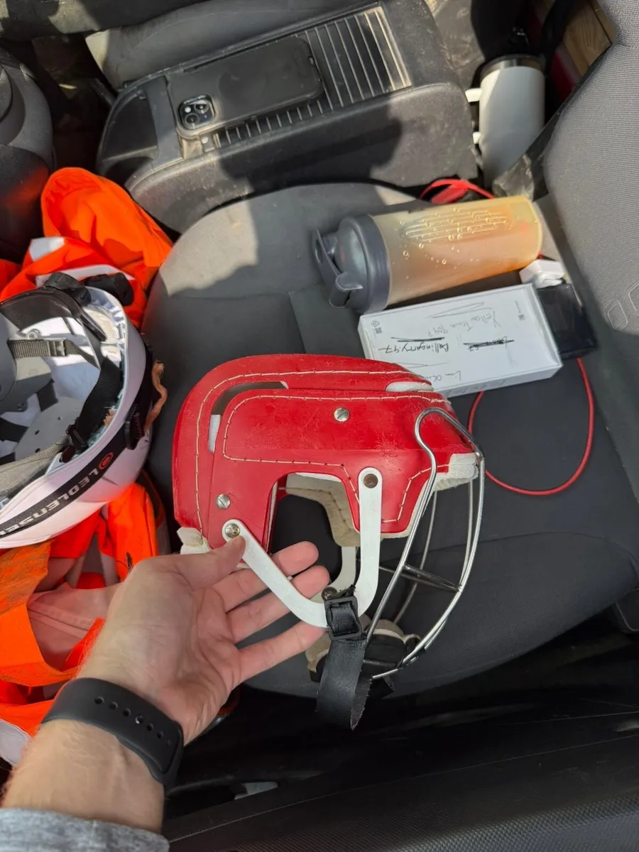 Cooper helmet - Image 2