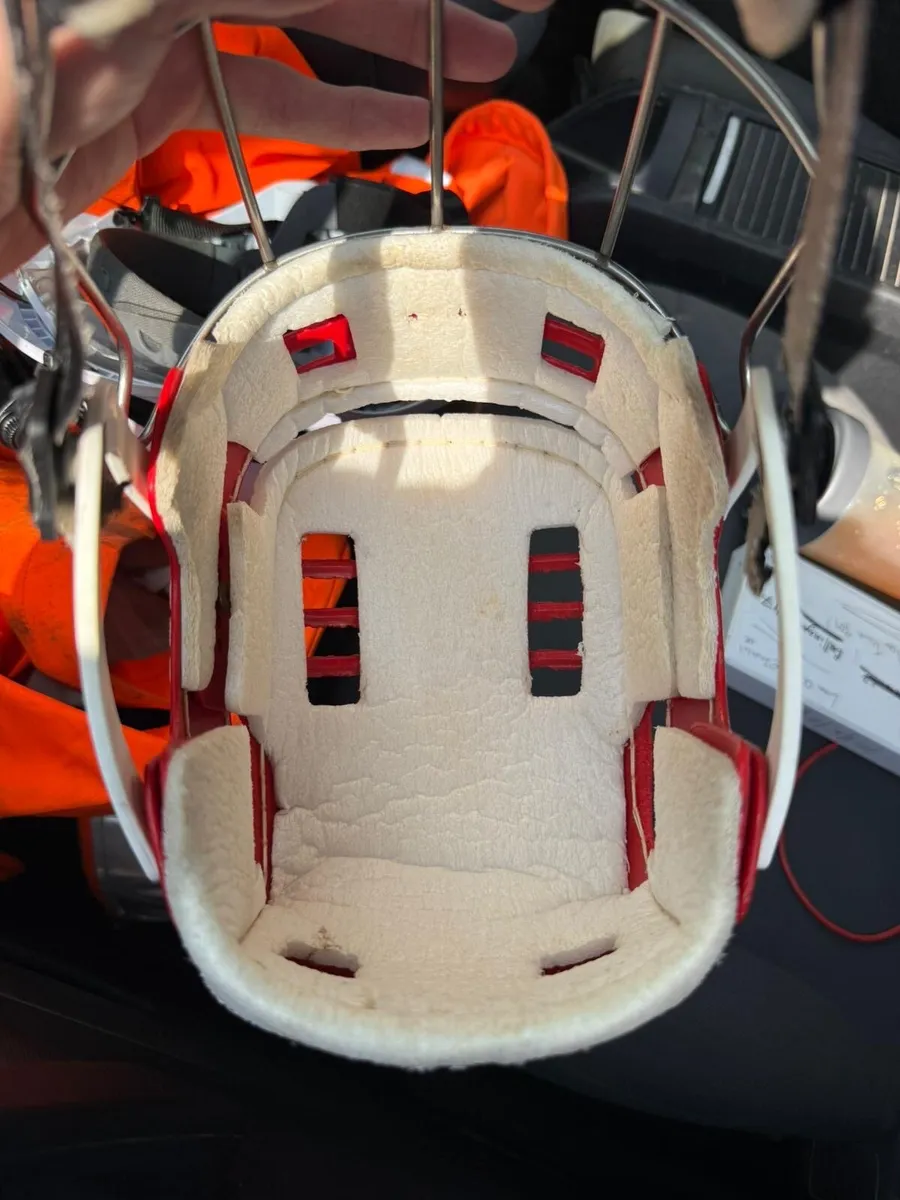 Cooper helmet - Image 3