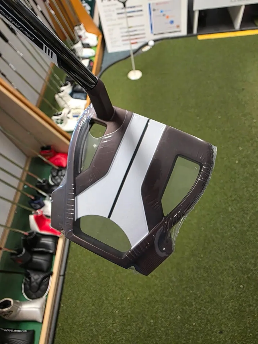 New Taylormade Spider Tour X Putter - Image 2