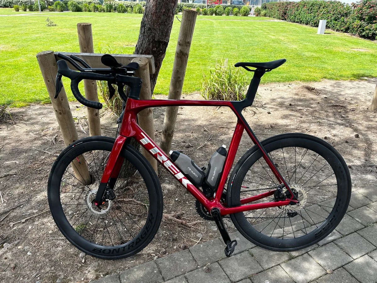 Trek Madone SL6 gen 8 2026 - Image 2