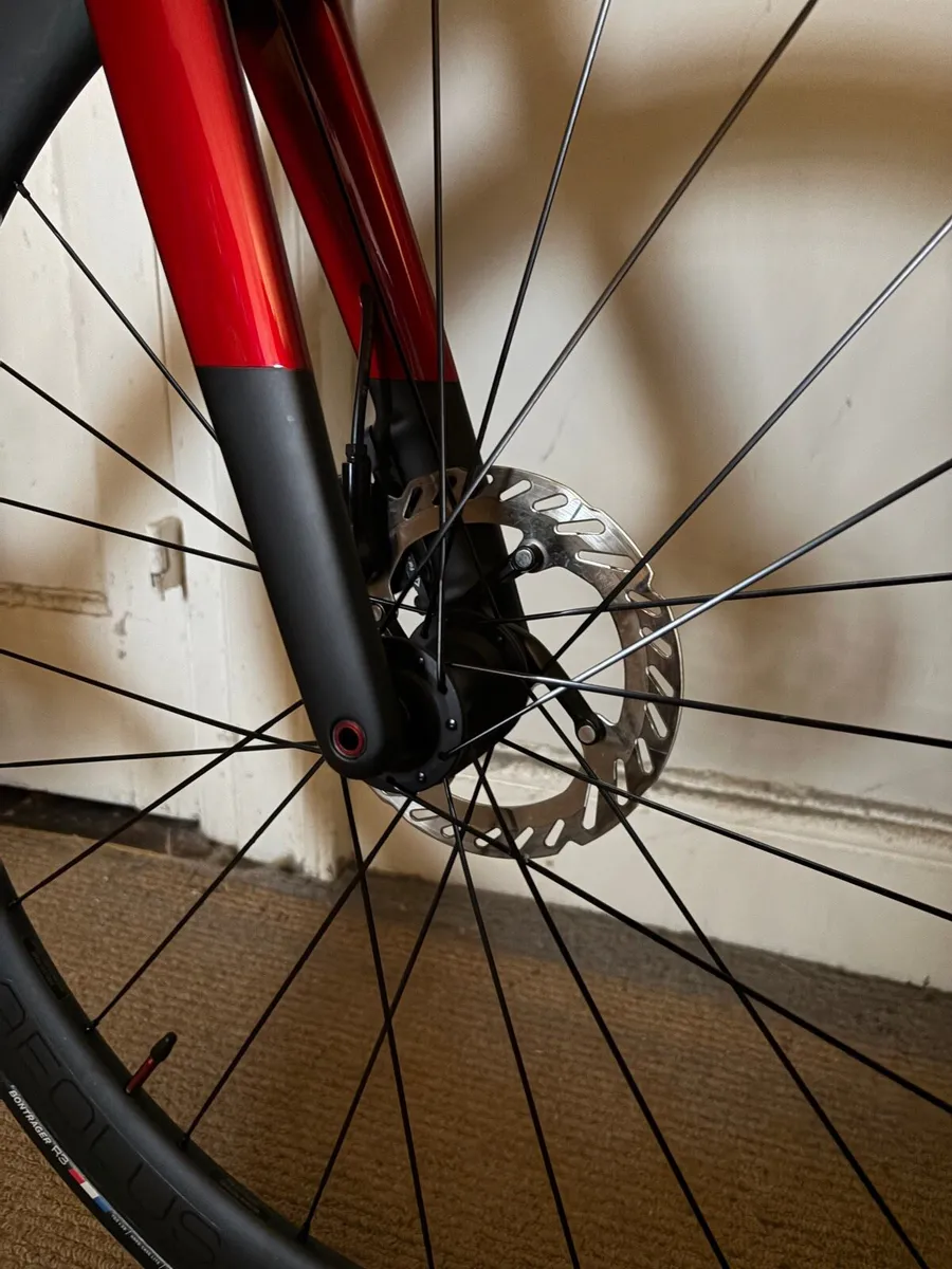 Trek Madone SL6 gen 8 2026 - Image 4