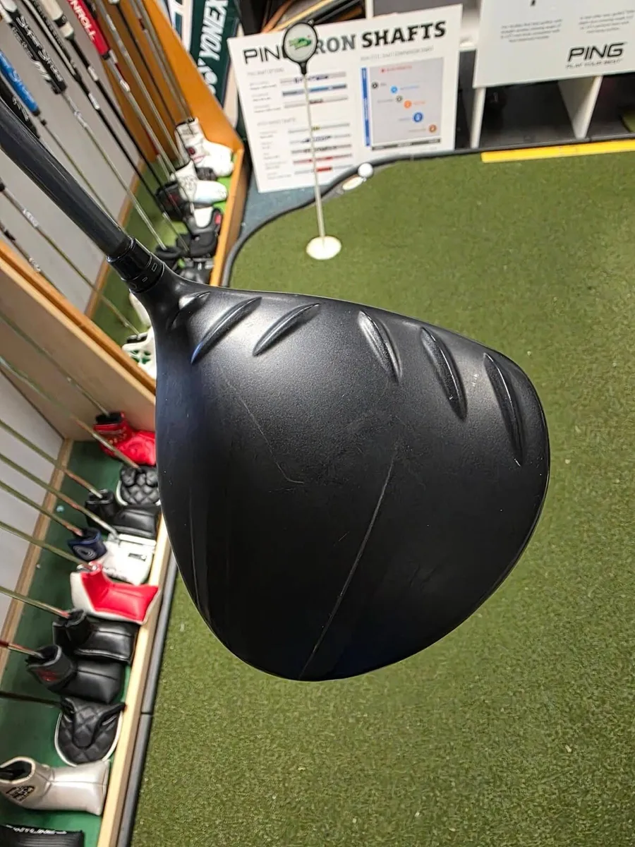 Ping G410 Plus Driver - Image 3