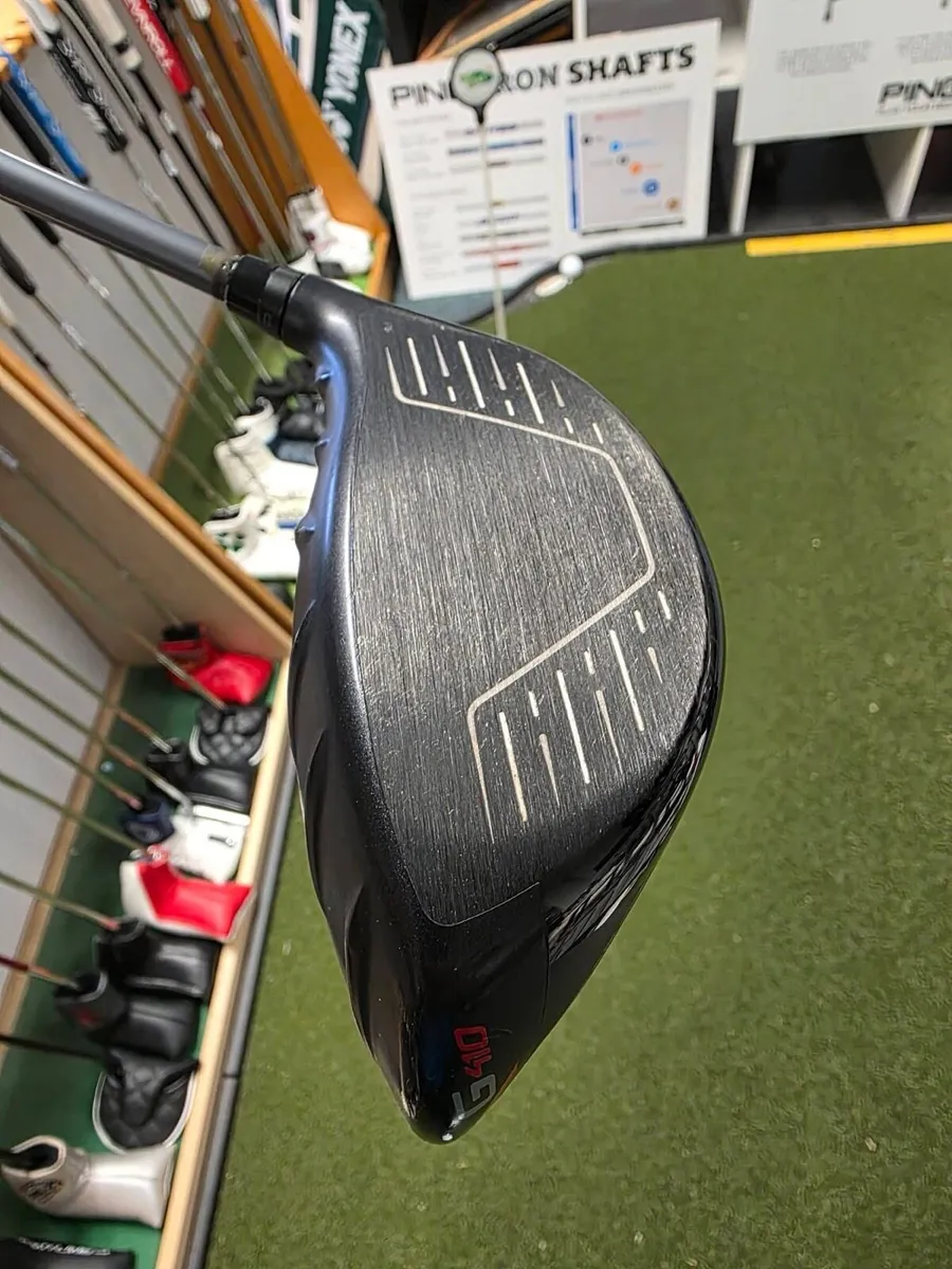 Ping G410 Plus Driver - Image 4