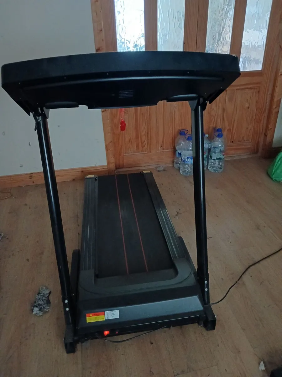 Treadmill - Image 4