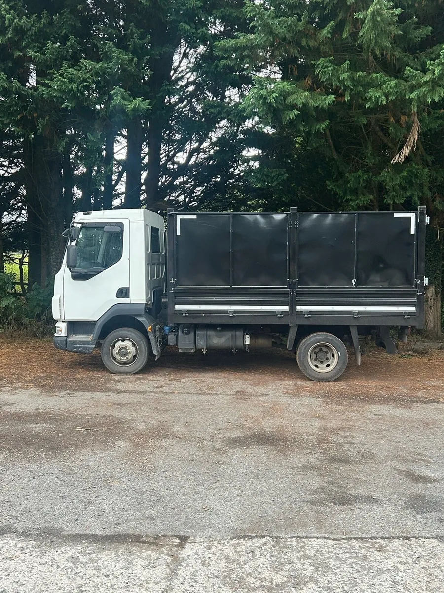 Daf lf45 7.5t - Image 1