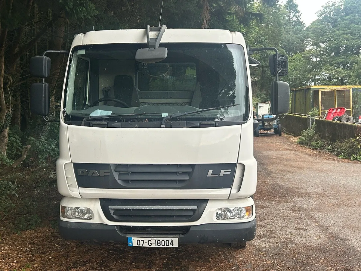 Daf lf45 7.5t - Image 2