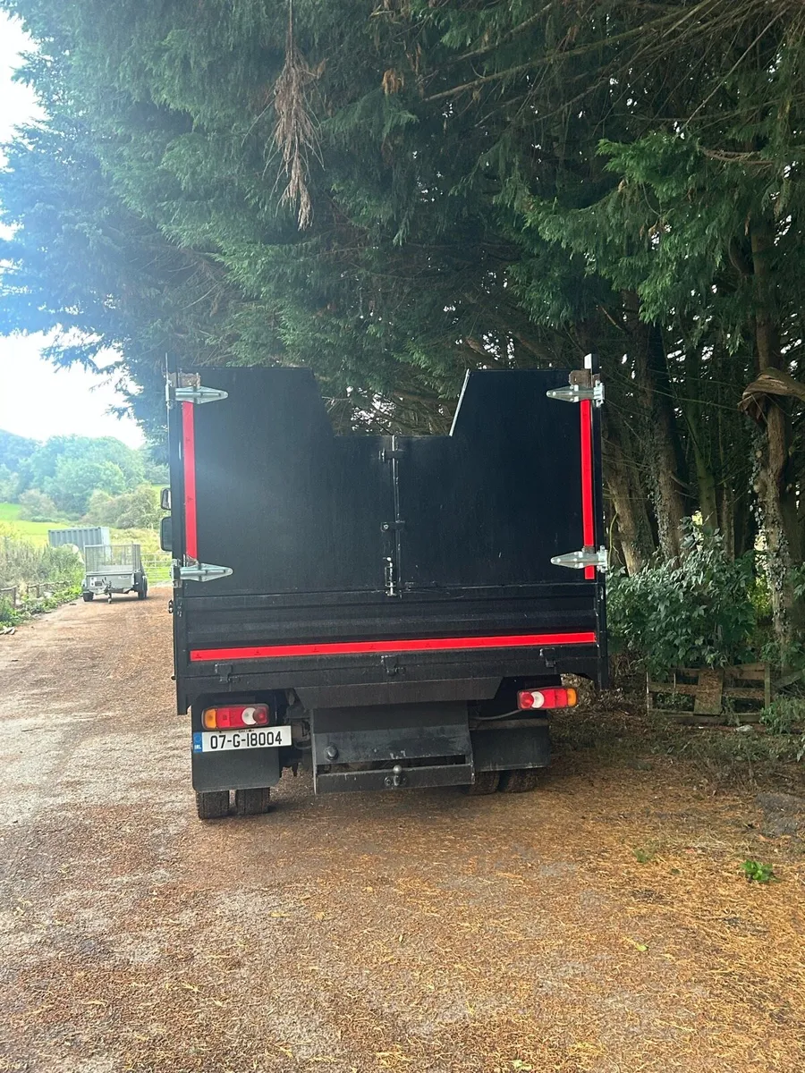 Daf lf45 7.5t - Image 3