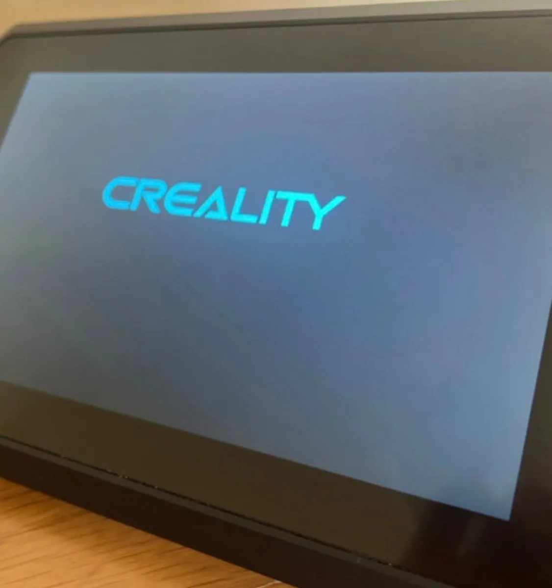 Creality Sonic Pad 7” Klipper 3D Printer Contr - Image 2