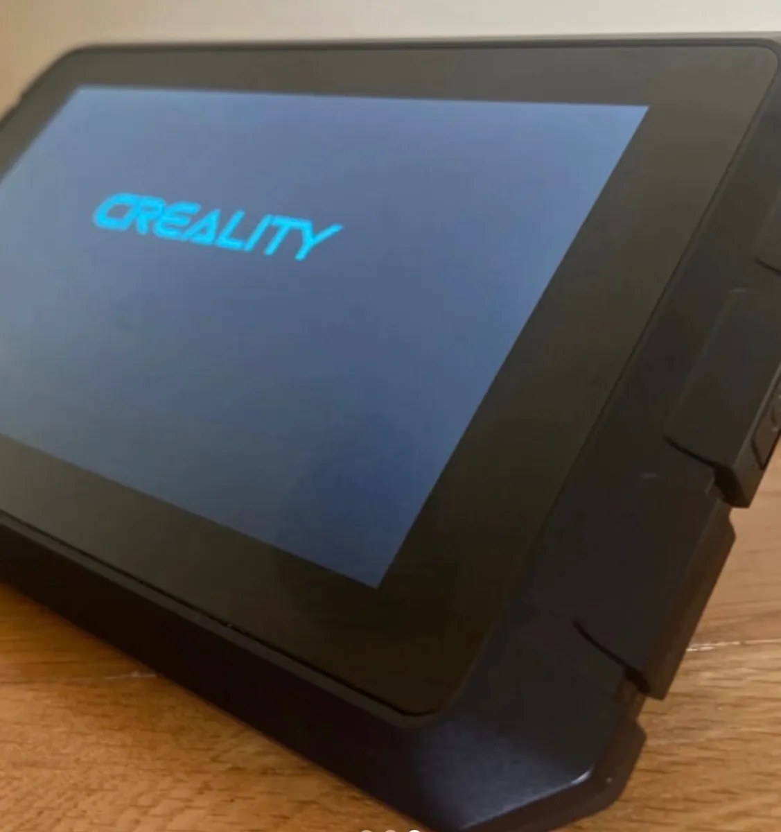 Creality Sonic Pad 7” Klipper 3D Printer Contr - Image 4